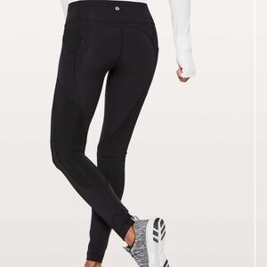 Lululemon All The Right Places Pant